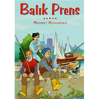 Balık Prens-Mehmet Hengirmen