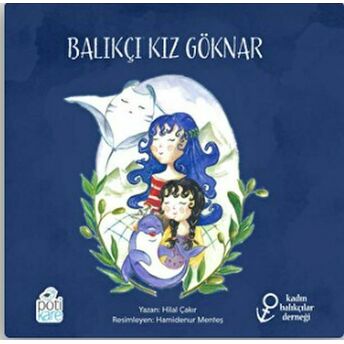 Balıkçı Kız Göknar Hilal Çakır