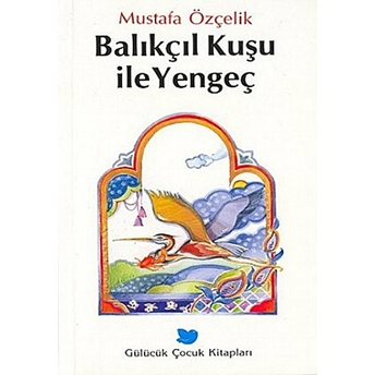 Balıkçıl Kuşu Ile Yengeç Mustafa Özçelik