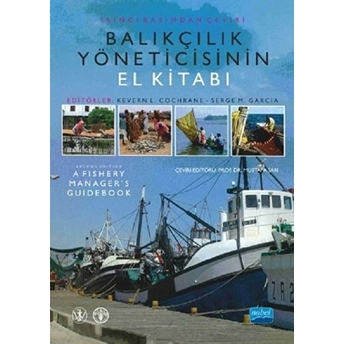 Balıkçılık Yöneticisinin El Kitabı