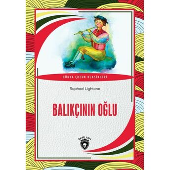 Balıkçının Oğlu Raphael Lightone