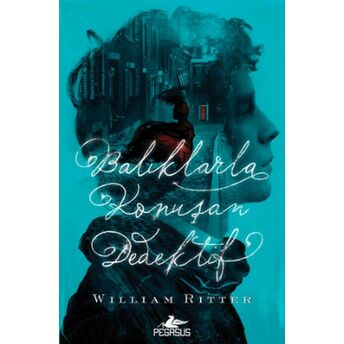 Balıklarla Konuşan Dedektif William Ritter