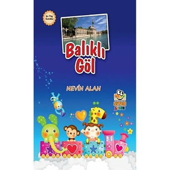 Balıklı Göl Nevin Alan