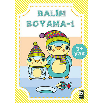 Balım Boyama 1 Nurten Deliorman