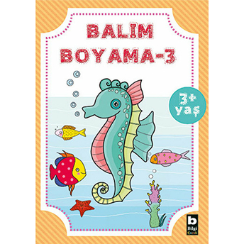 Balım Boyama 3 Nurten Deliorman