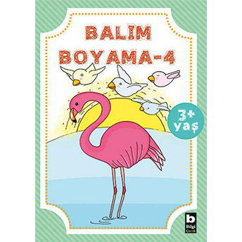 Balım Boyama 4 Nurten Deliorman