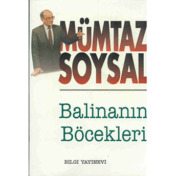 Balinanın Böcekleri Mümtaz Soysal