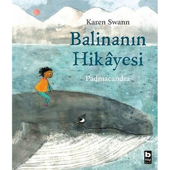 Balinanın Hikayesi Karem Swann