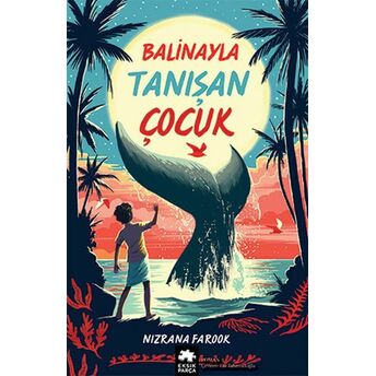 Balinayla Tanışan Çocuk Nizrana Farook