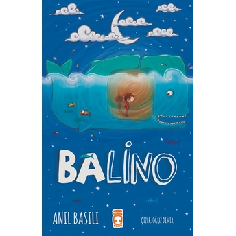 Balino Anıl Basılı