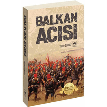 Balkan Acısı Yılmaz Gürbüz