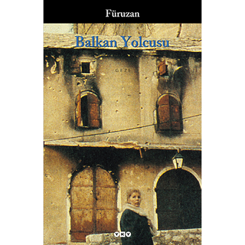 Balkan Yolcusu Füruzan