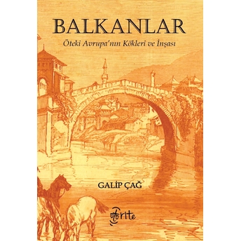 Balkanlar Galip Çağ