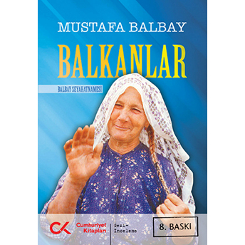 Balkanlar Mustafa Balbay