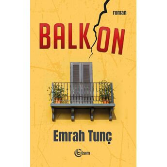 Balkon Emrah Tunç