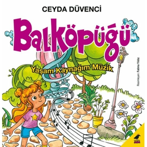 Balköpüğü Yaşam Kaynağım Müzik Ceyda Düvenci