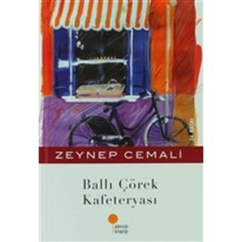 Ballı Çörek Kafeteryası Zeynep Cemali