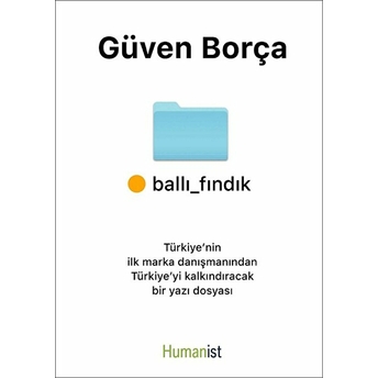 Ballı Fındık Güven Borça