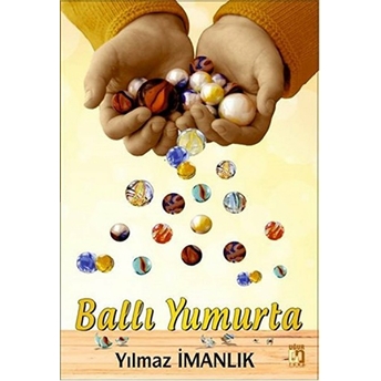 Ballı Yumurta Yılmaz Imanlık