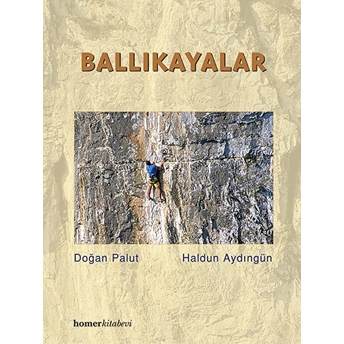 Ballıkayalar Doğan Palut