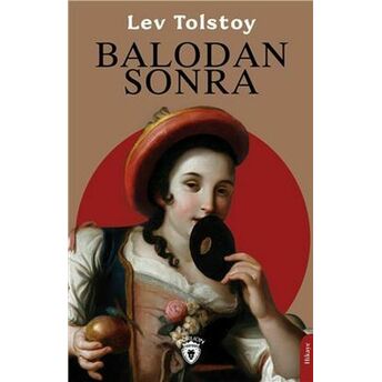 Balodan Sonra Lev Nikolayeviç Tolstoy