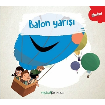 Balon Yarışı Kolektif