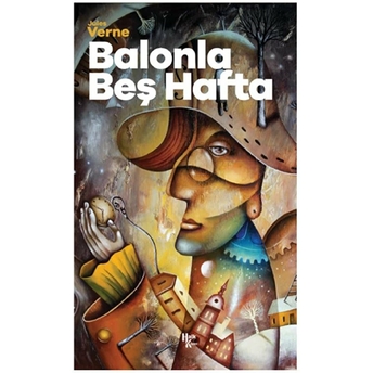 Balonda Beş Hafta