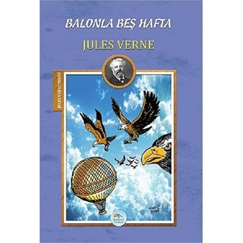 Balonla Beş Hafta Jules Verne