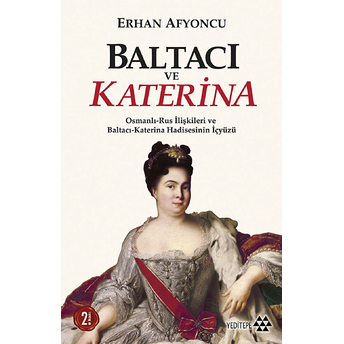 Baltacı Ve Katerina Erhan Afyoncu