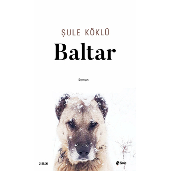 Baltar Şule Köklü