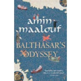 Balthasars Odyssey Amin Maalouf