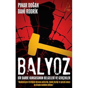 Balyoz Dani Rodrik