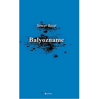 Balyozname-Sencer Başat