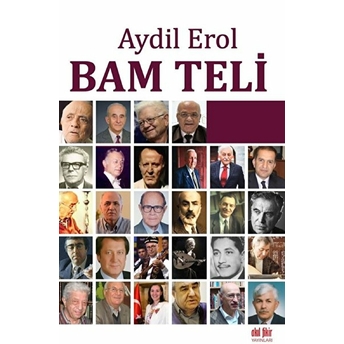 Bam Teli Aydil Erol