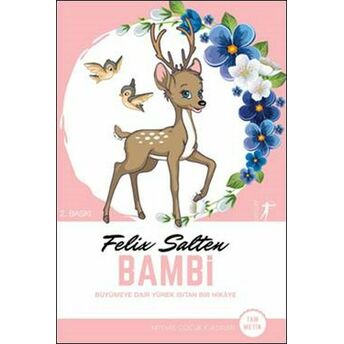 Bambi Felix Salten