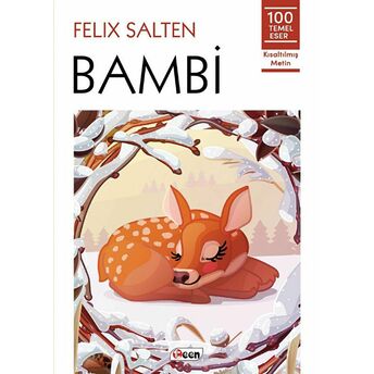 Bambi Felix Salten