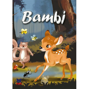 Bambi Kolektif