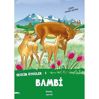 Bambi - Seçkin Öyküler 1