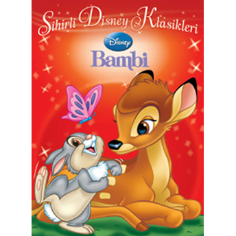 Bambi / Sihirli Disney Klasikleri Kolektif