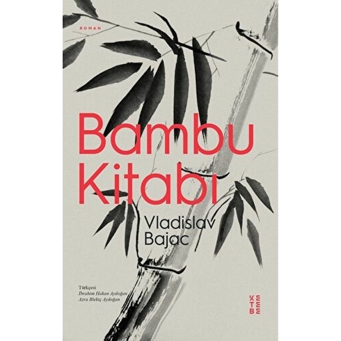 Bambu Kitabı Vladislav Bajac