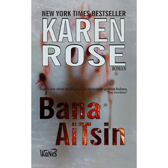 Bana Aitsin Karen Rose