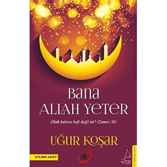 Bana Allah Yeter Uğur Koşar