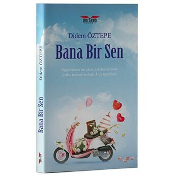 Bana Bir Sen Didem Öztepe