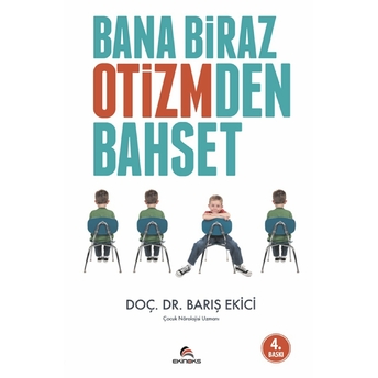 Bana Biraz Otizmden Bahset