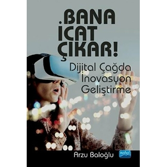 Bana Icat Çıkar! - Arzu Baloğlu