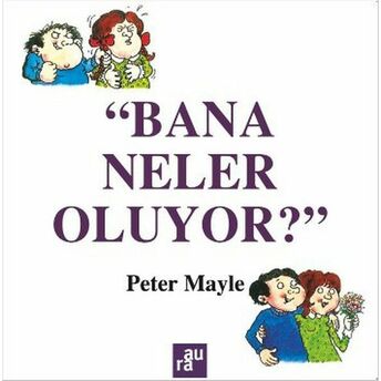 Bana Neler Oluyor? Peter Mayle