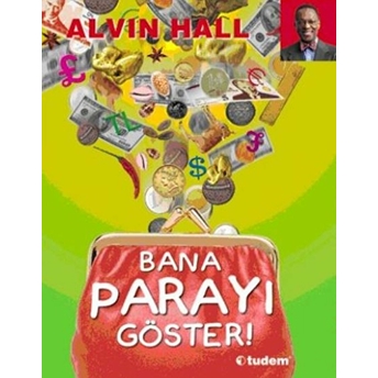 Bana Parayı Göster Alvin Hall