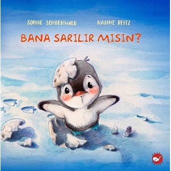 Bana Sarılır Mısın? Sophie Schoenwald