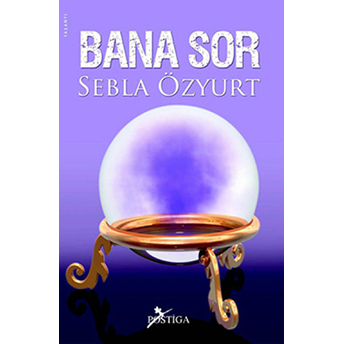 Bana Sor Sebla Özyurt