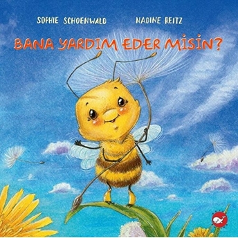 Bana Yardım Eder Misin? Sophie Schoenwald